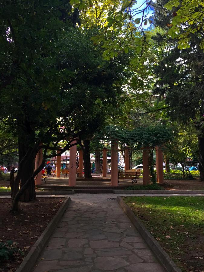 Ευελη Daire Vodina Dış mekan fotoğraf