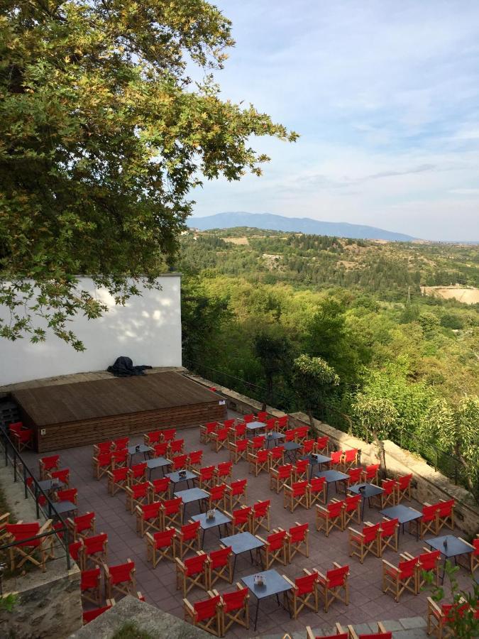 Ευελη Daire Vodina Dış mekan fotoğraf