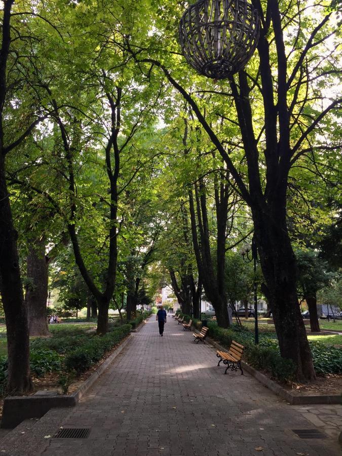 Ευελη Daire Vodina Dış mekan fotoğraf