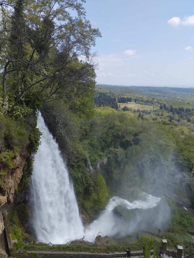 Ευελη Daire Vodina Dış mekan fotoğraf