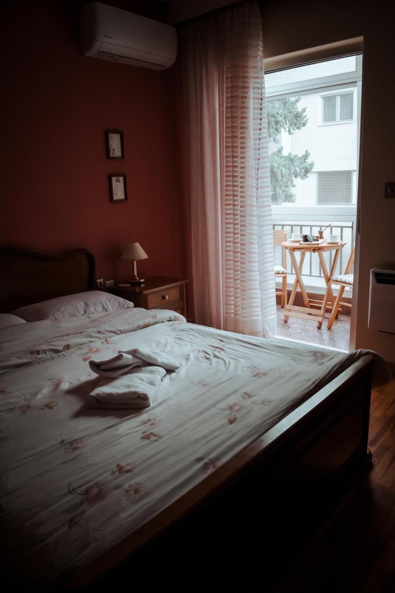Ευελη Daire Vodina Dış mekan fotoğraf