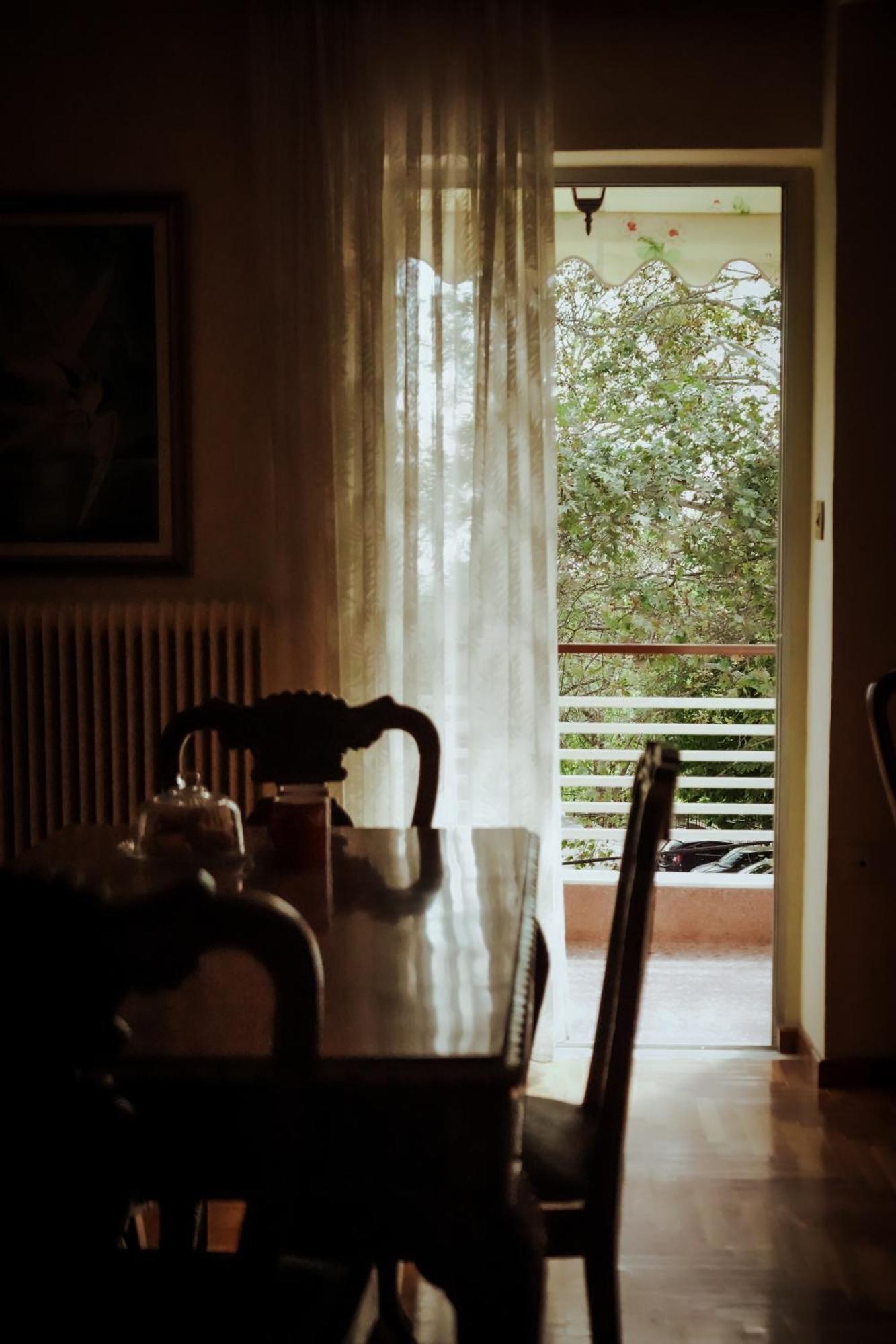 Ευελη Daire Vodina Dış mekan fotoğraf
