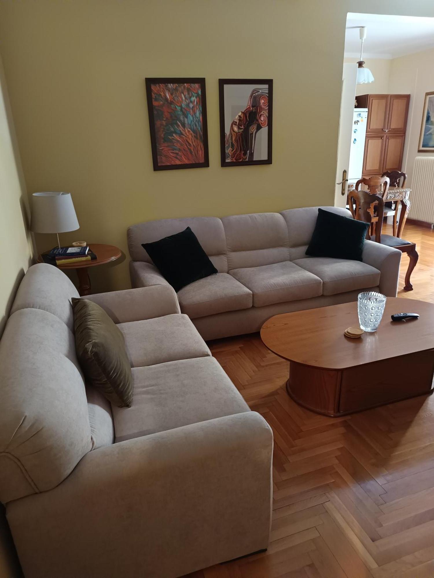 Ευελη Daire Vodina Dış mekan fotoğraf