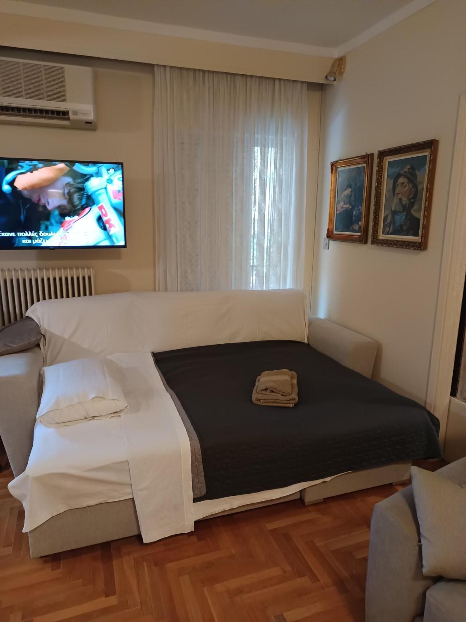 Ευελη Daire Vodina Dış mekan fotoğraf